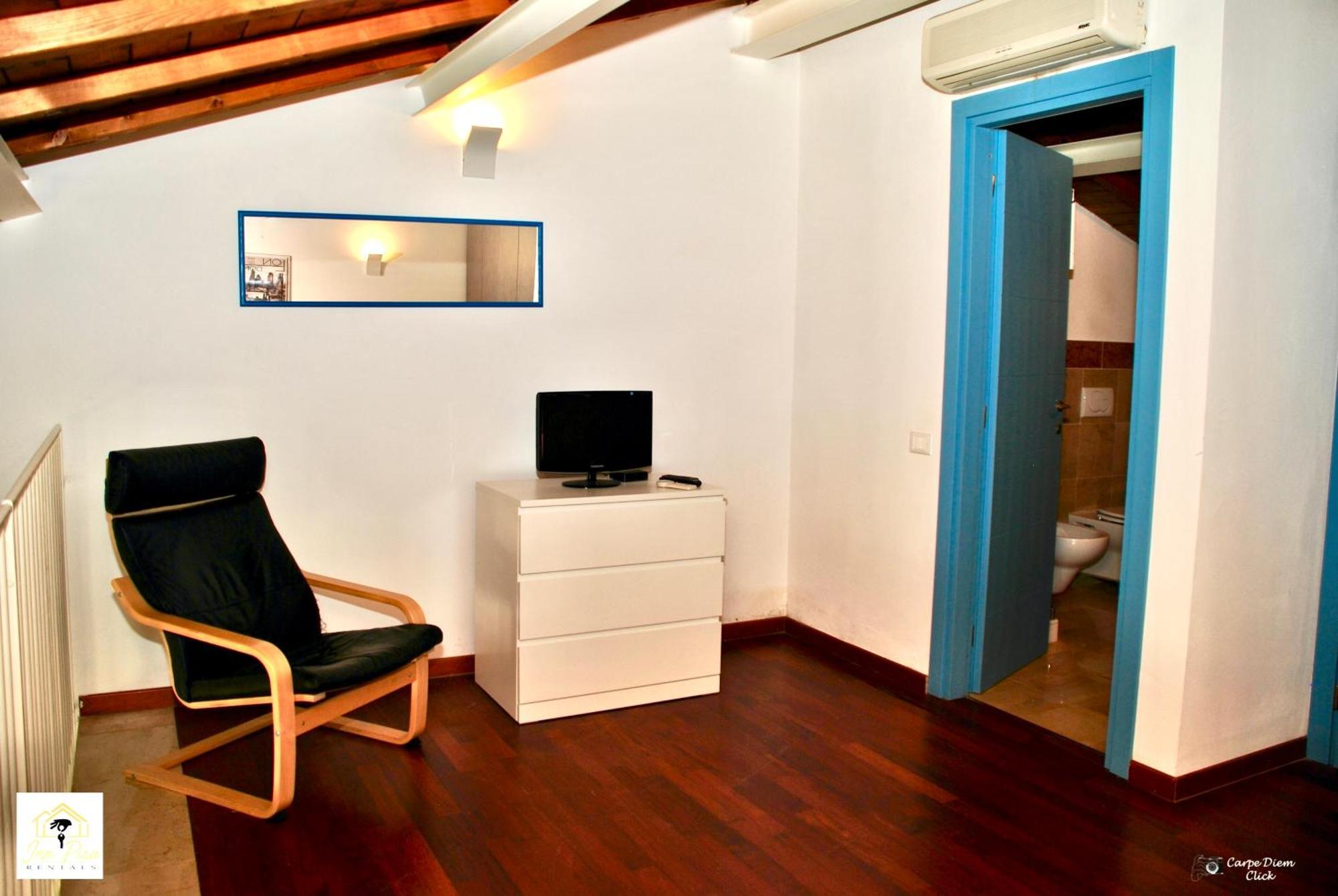 Inn Pisa Rentals - My Seaside Place Calambrone Ngoại thất bức ảnh