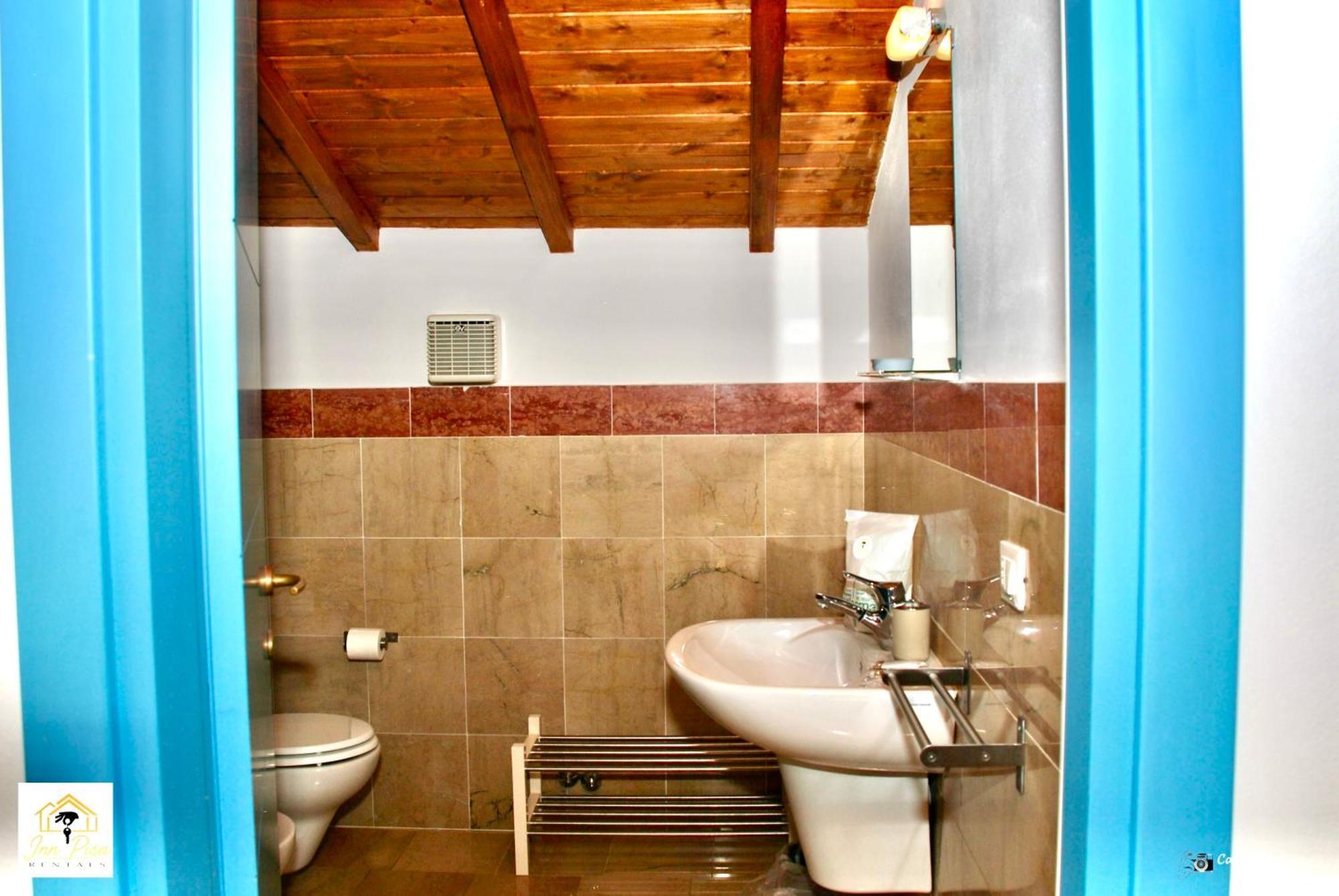 Inn Pisa Rentals - My Seaside Place Calambrone Ngoại thất bức ảnh