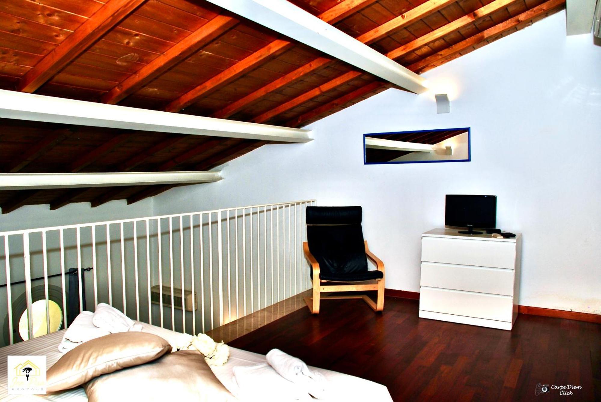 Inn Pisa Rentals - My Seaside Place Calambrone Ngoại thất bức ảnh