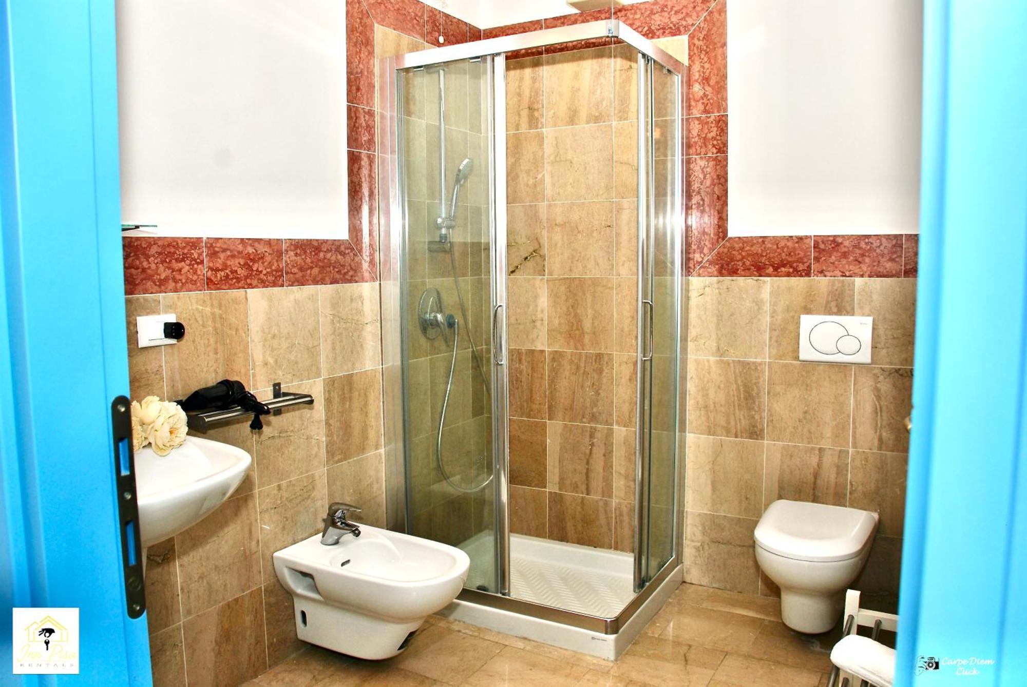 Inn Pisa Rentals - My Seaside Place Calambrone Ngoại thất bức ảnh
